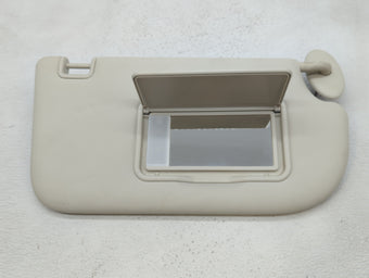 compare product 2013-2019 Ford Escape Sun Visor Shade Replacement Passenger Right Mirror Fits Fits 2013 2014 2015 2016 2017 2018 2019 OEM Used Auto Parts