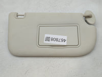 2013-2019 Ford Escape Sun Visor Shade Replacement Passenger Right Mirror Fits Fits 2013 2014 2015 2016 2017 2018 2019 OEM Us