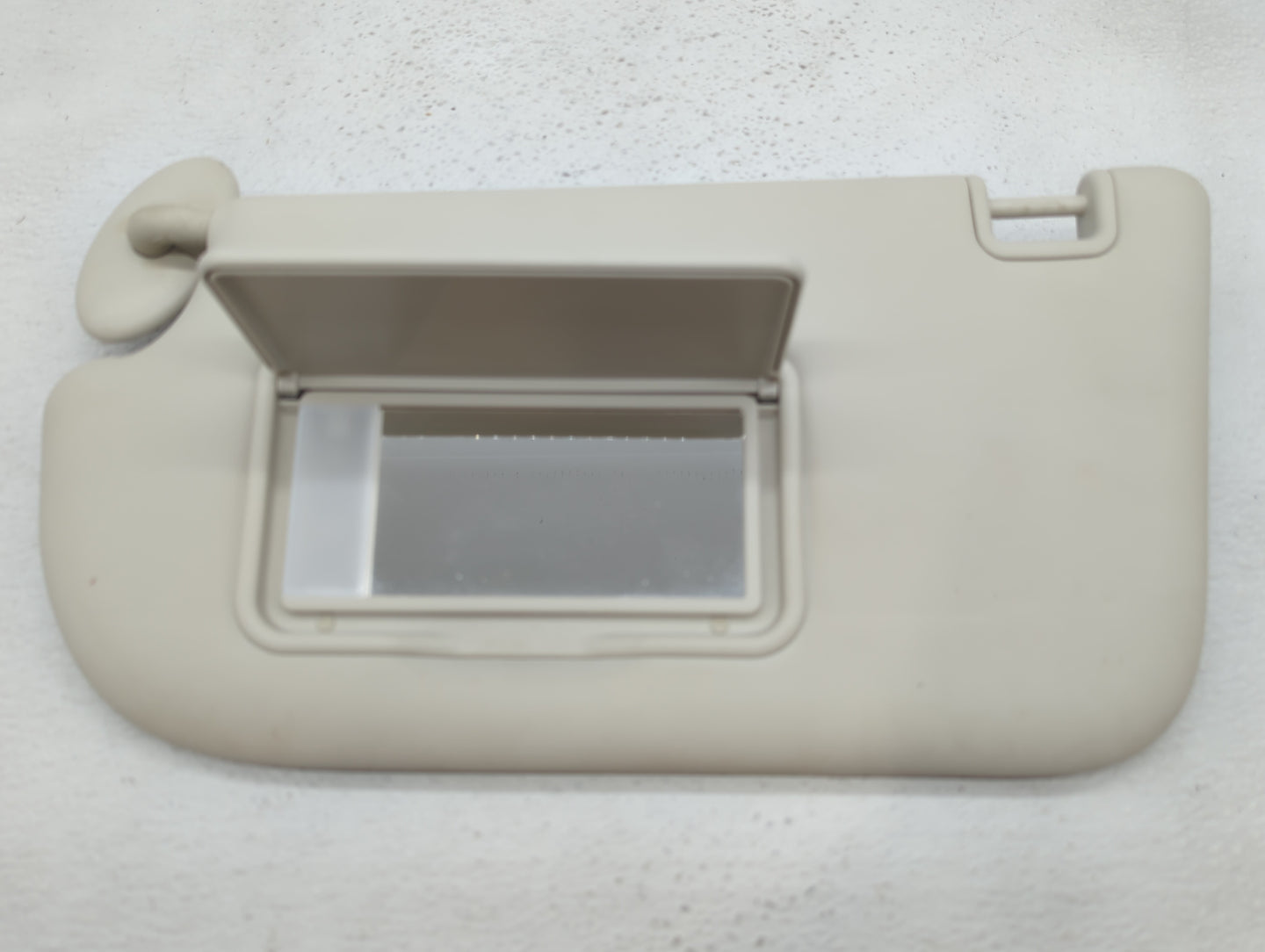 2013-2019 Ford Escape Sun Visor Shade Replacement Driver Left Mirror Fits Fits 2013 2014 2015 2016 2017 2018 2019 OEM Used A