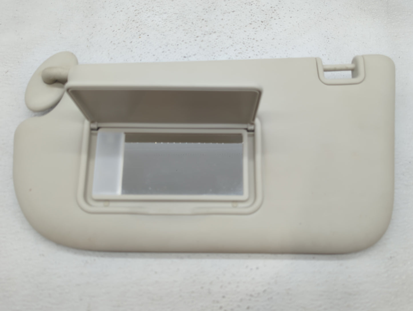 2013-2019 Ford Escape Sun Visor Shade Replacement Driver Left Mirror Fits Fits 2013 2014 2015 2016 2017 2018 2019 OEM Used A