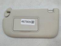 2013-2019 Ford Escape Sun Visor Shade Replacement Driver Left Mirror Fits Fits 2013 2014 2015 2016 2017 2018 2019 OEM Used A