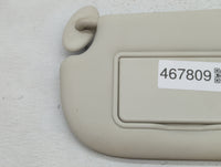 2013-2019 Ford Escape Sun Visor Shade Replacement Driver Left Mirror Fits Fits 2013 2014 2015 2016 2017 2018 2019 OEM Used A