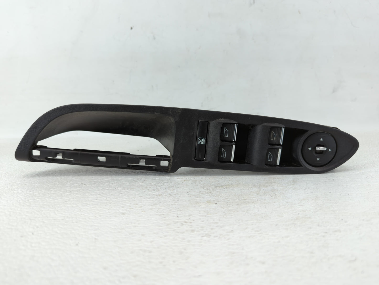 2013-2019 Ford Escape Master Power Window Switch Replacement Driver Side Left P/N:F1ET-14A132-AC AM5T-14A132-AA Fits OEM Use
