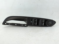 2013-2019 Ford Escape Master Power Window Switch Replacement Driver Side Left P/N:F1ET-14A132-AC AM5T-14A132-AA Fits OEM Use