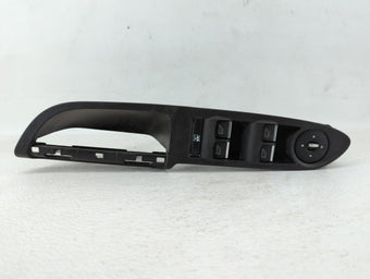 compare product 2013-2019 Ford Escape Master Power Window Switch Replacement Driver Side Left P/N:F1ET-14A132-AC AM5T-14A132-AA Fits OEM Used Auto Parts