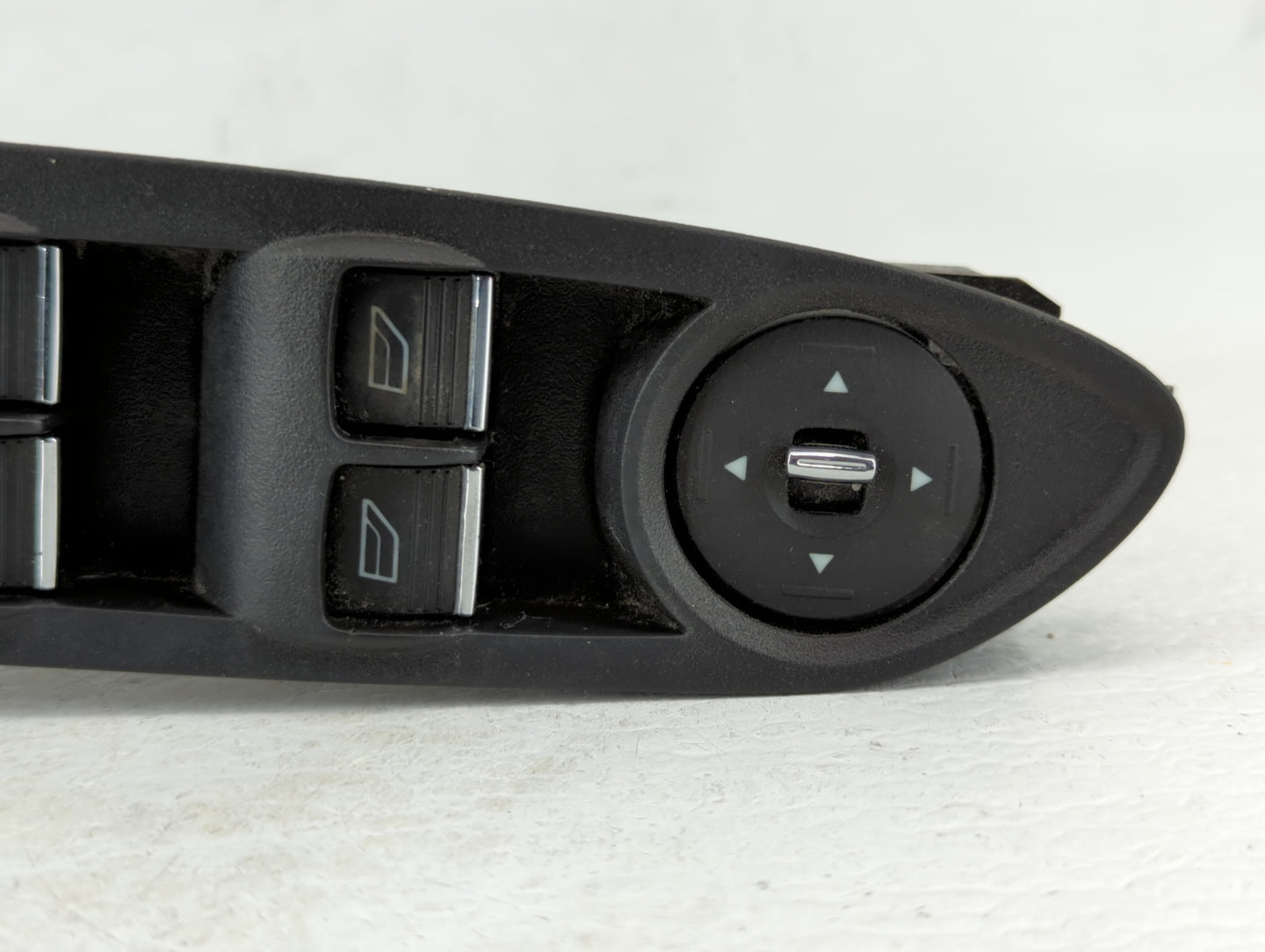 2013-2019 Ford Escape Master Power Window Switch Replacement Driver Side Left P/N:F1ET-14A132-AC AM5T-14A132-AA Fits OEM Use