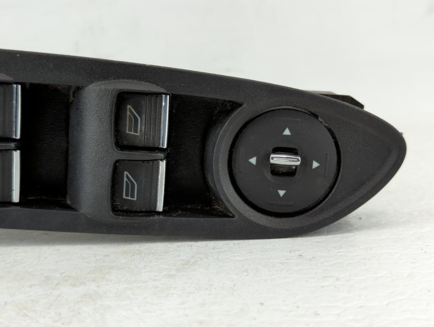 2013-2019 Ford Escape Master Power Window Switch Replacement Driver Side Left P/N:F1ET-14A132-AC AM5T-14A132-AA Fits OEM Use
