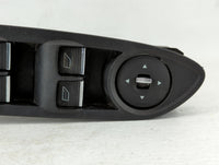 2013-2019 Ford Escape Master Power Window Switch Replacement Driver Side Left P/N:F1ET-14A132-AC AM5T-14A132-AA Fits OEM Use