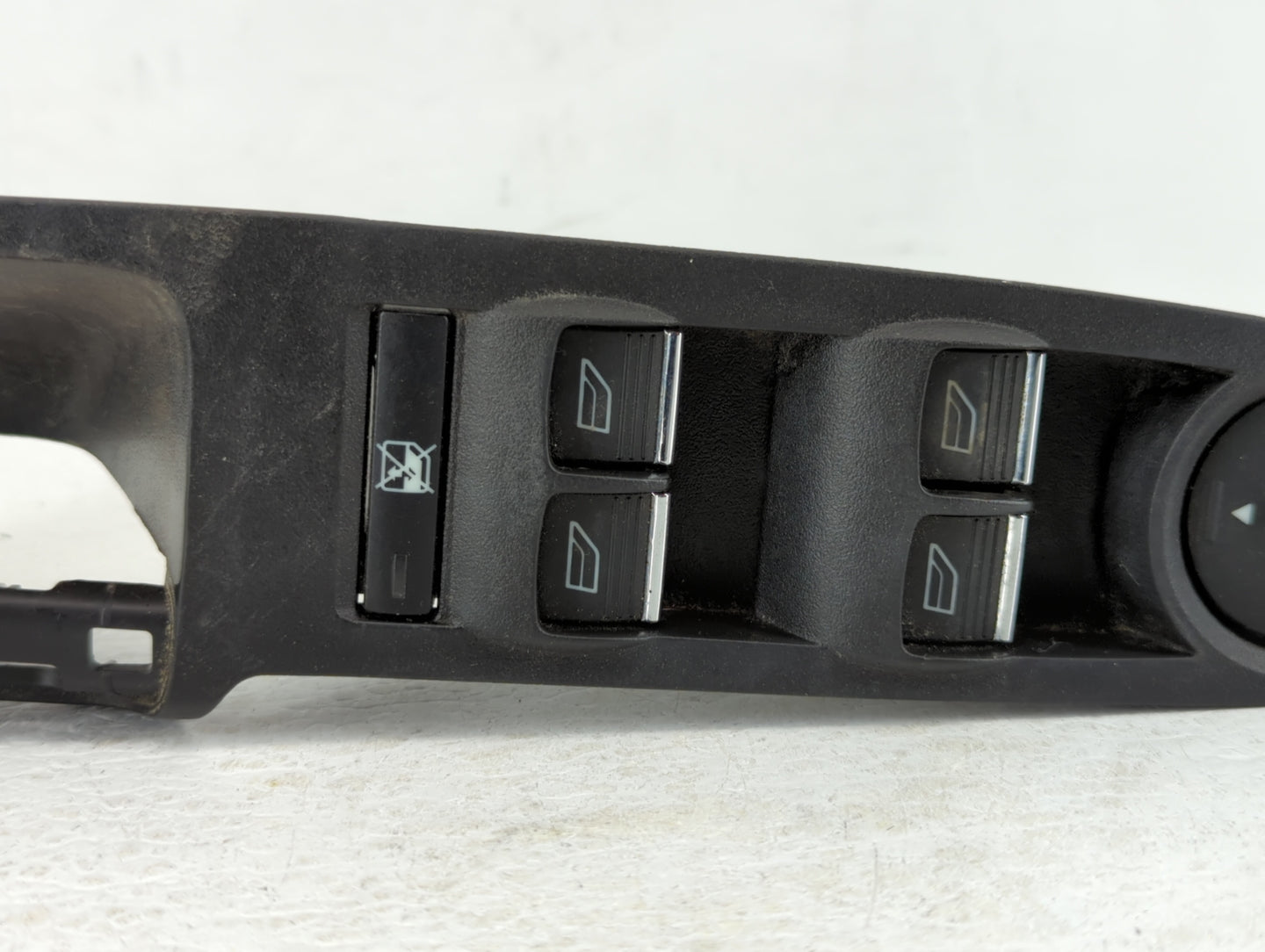 2013-2019 Ford Escape Master Power Window Switch Replacement Driver Side Left P/N:F1ET-14A132-AC AM5T-14A132-AA Fits OEM Use