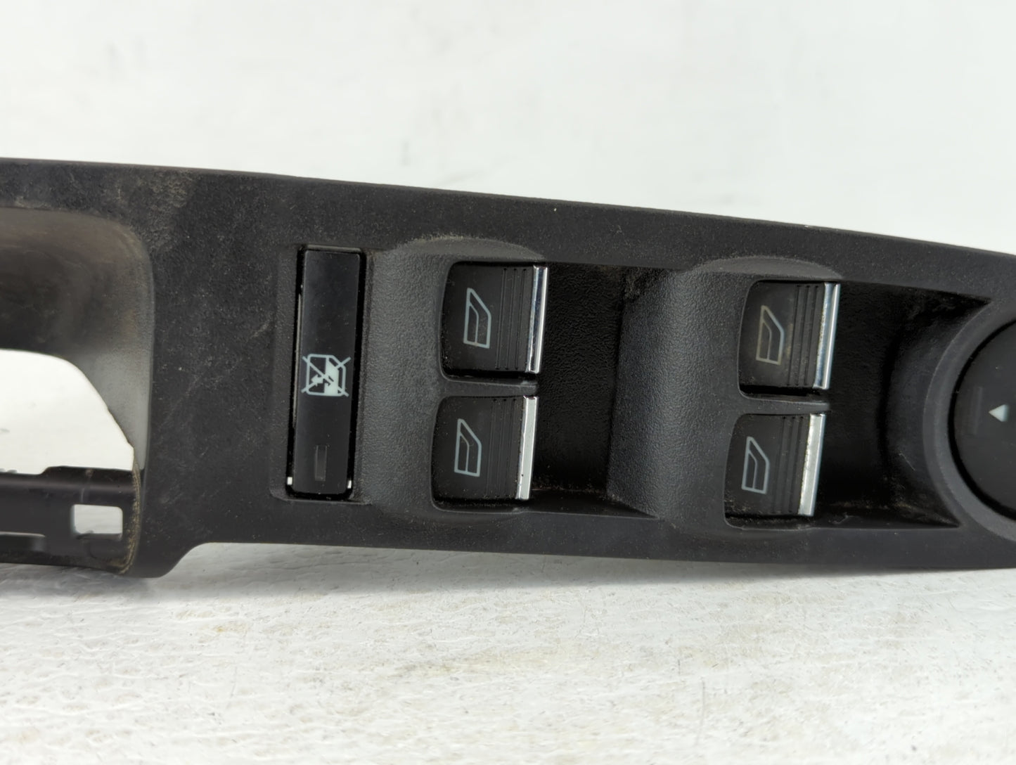 2013-2019 Ford Escape Master Power Window Switch Replacement Driver Side Left P/N:F1ET-14A132-AC AM5T-14A132-AA Fits OEM Use