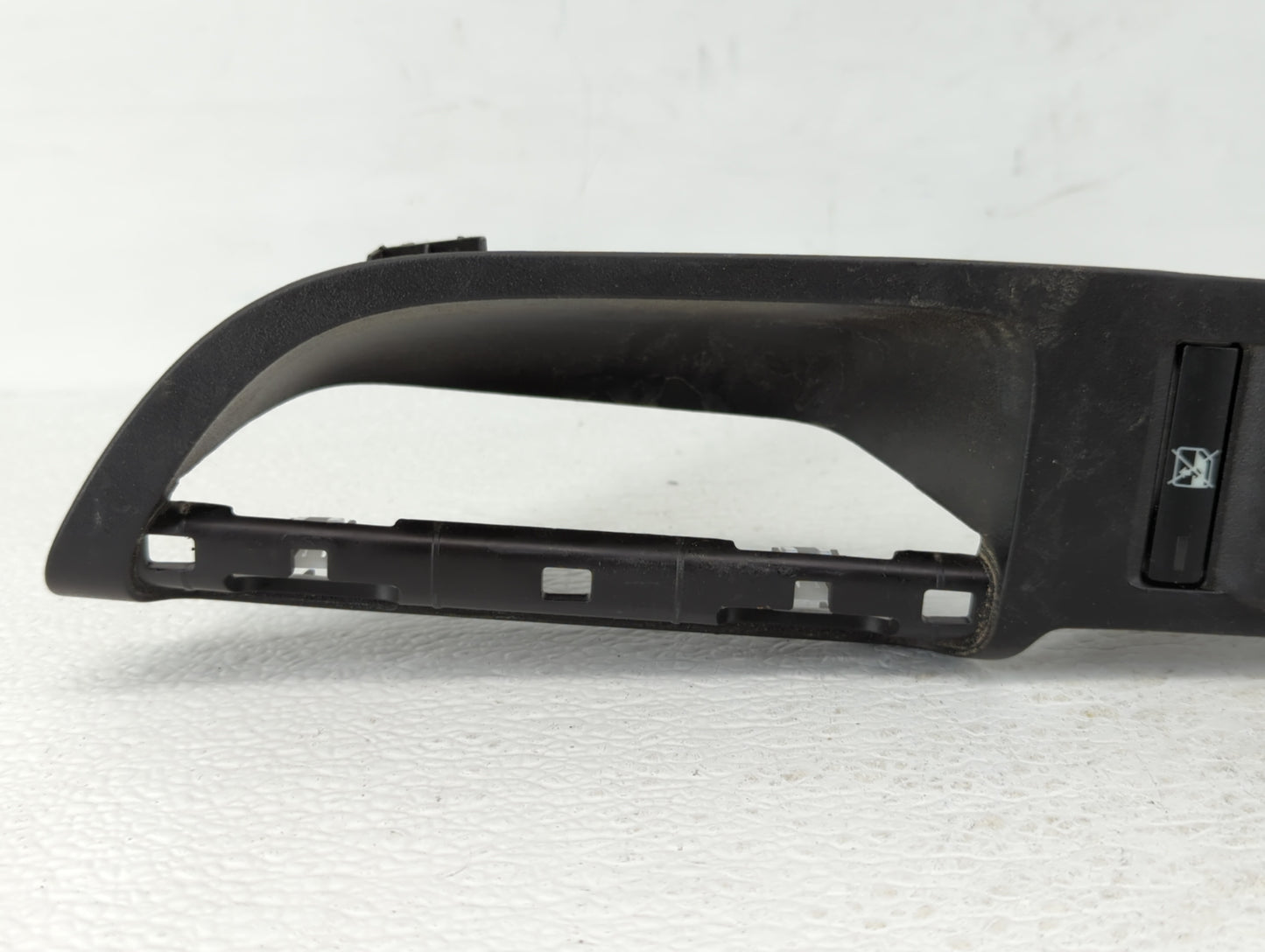 2013-2019 Ford Escape Master Power Window Switch Replacement Driver Side Left P/N:F1ET-14A132-AC AM5T-14A132-AA Fits OEM Use
