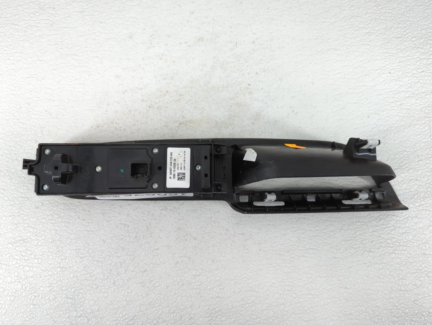 2013-2019 Ford Escape Master Power Window Switch Replacement Driver Side Left P/N:F1ET-14A132-AC AM5T-14A132-AA Fits OEM Use
