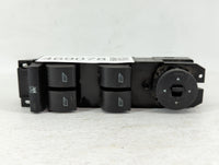 2013-2019 Ford Escape Master Power Window Switch Replacement Driver Side Left P/N:BM5T-14A132-AC BM5T-14A132-AA Fits OEM Use