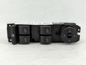 compare product 2013-2019 Ford Escape Master Power Window Switch Replacement Driver Side Left P/N:BM5T-14A132-AC BM5T-14A132-AA Fits OEM Used Auto Parts