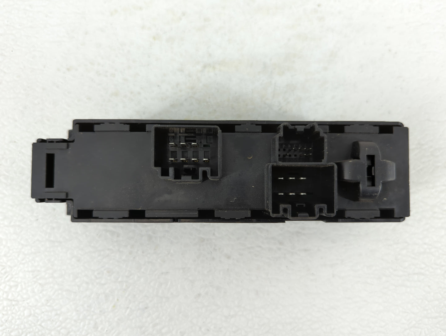 2013-2019 Ford Escape Master Power Window Switch Replacement Driver Side Left P/N:BM5T-14A132-AC BM5T-14A132-AA Fits OEM Use