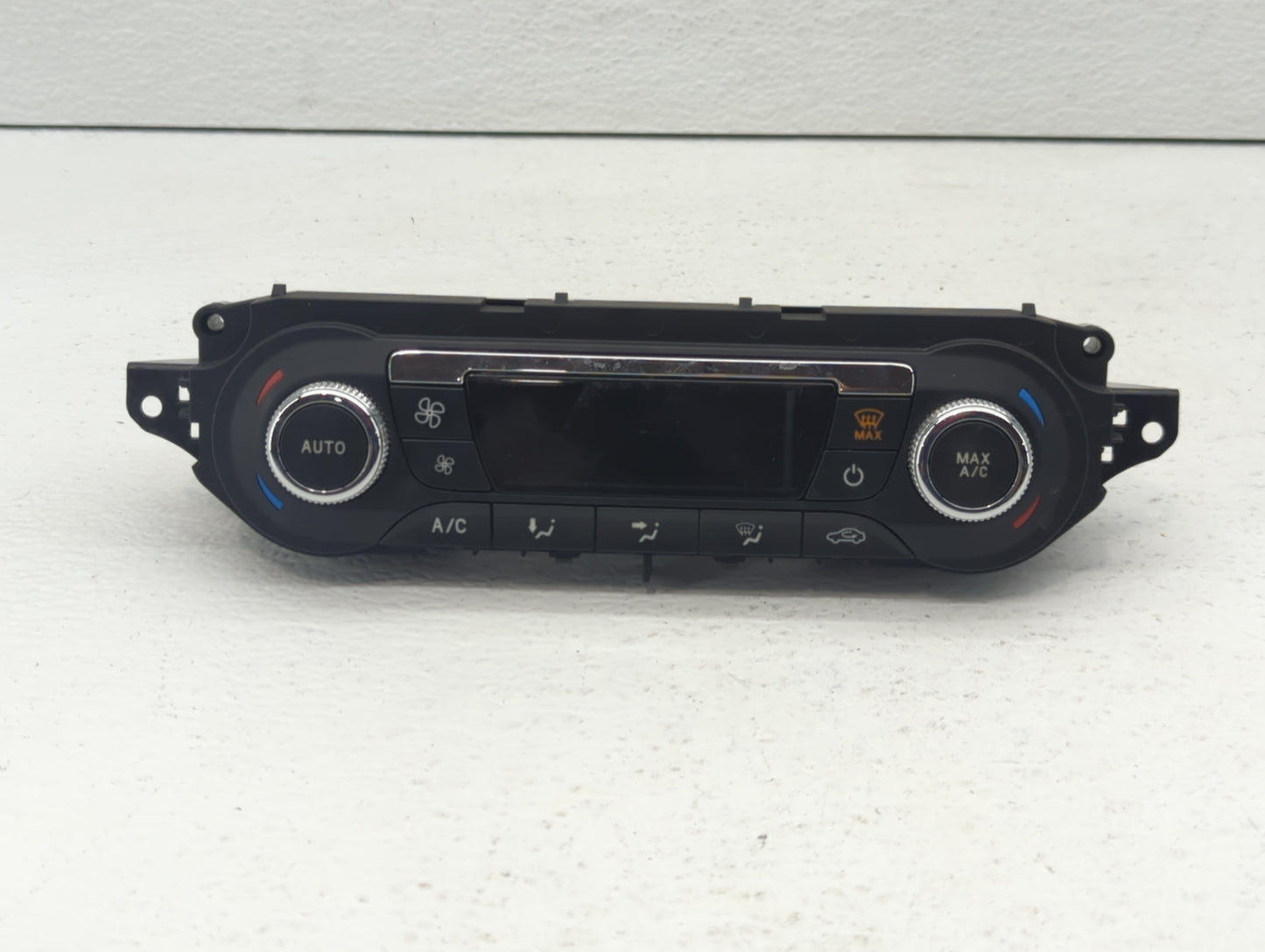 2013-2015 Ford Escape Climate Control Module Temperature AC/Heater Replacement P/N:CJ5T-18C612-BA CJ5T-18C612-BC Fits OEM Us