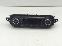 2013-2015 Ford Escape Climate Control Module Temperature AC/Heater Replacement P/N:CJ5T-18C612-BA CJ5T-18C612-BC Fits OEM Us