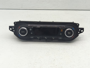 2013-2015 Ford Escape Climate Control Module Temperature AC/Heater Replacement P/N:CJ5T-18C612-BA CJ5T-18C612-BC Fits OEM Us