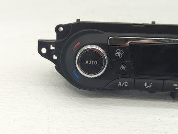 2013-2015 Ford Escape Climate Control Module Temperature AC/Heater Replacement P/N:CJ5T-18C612-BA CJ5T-18C612-BC Fits OEM Used Auto Parts
