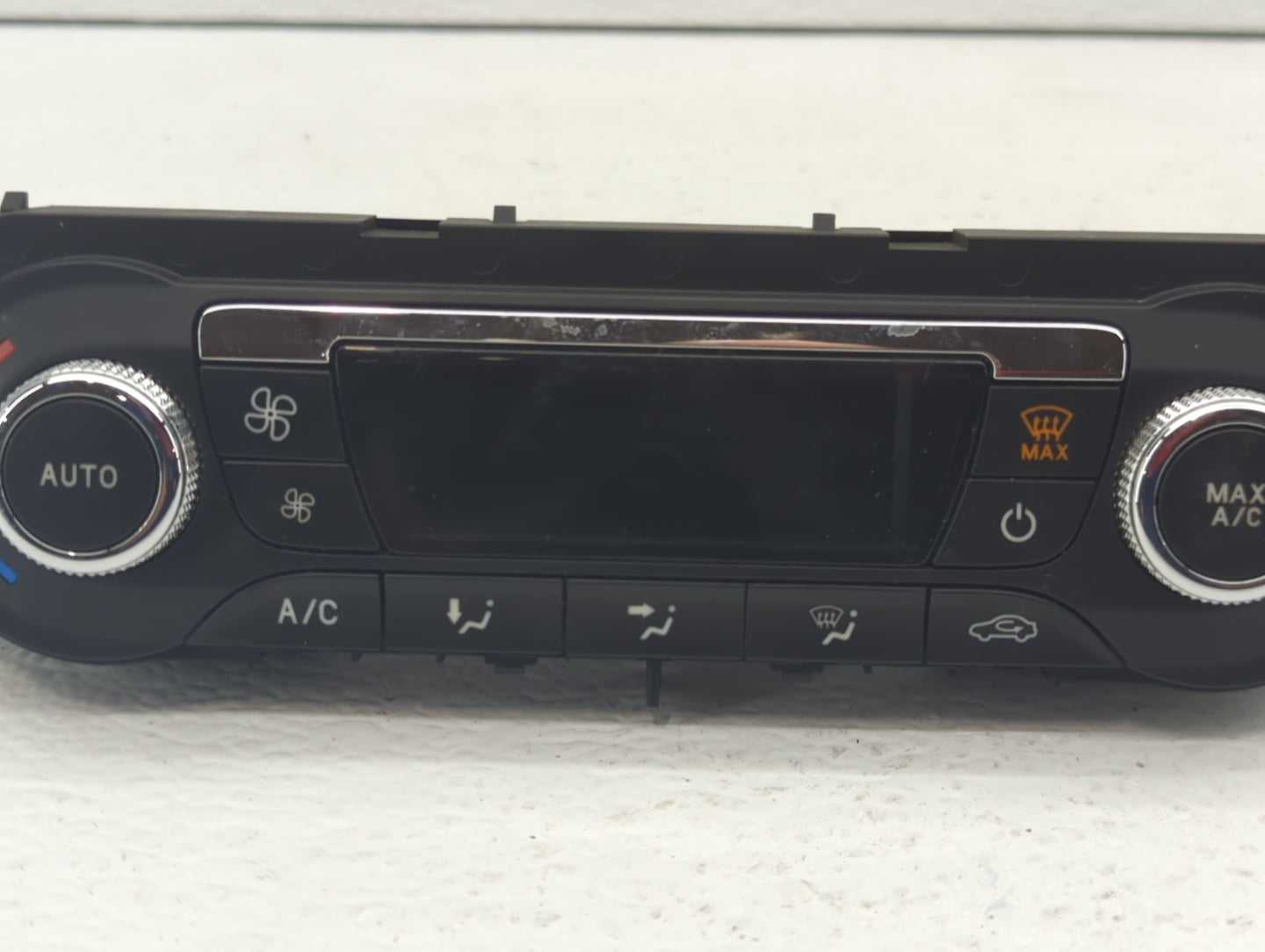 2013-2015 Ford Escape Climate Control Module Temperature AC/Heater Replacement P/N:CJ5T-18C612-BA CJ5T-18C612-BC Fits OEM Us