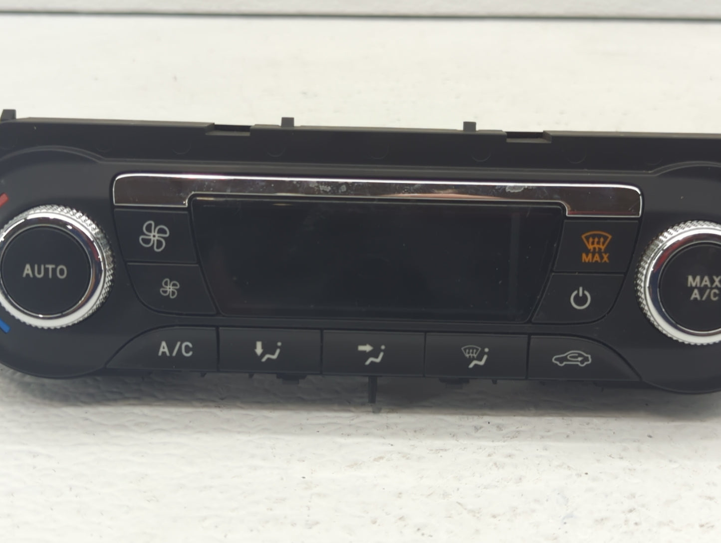 2013-2015 Ford Escape Climate Control Module Temperature AC/Heater Replacement P/N:CJ5T-18C612-BA CJ5T-18C612-BC Fits OEM Us