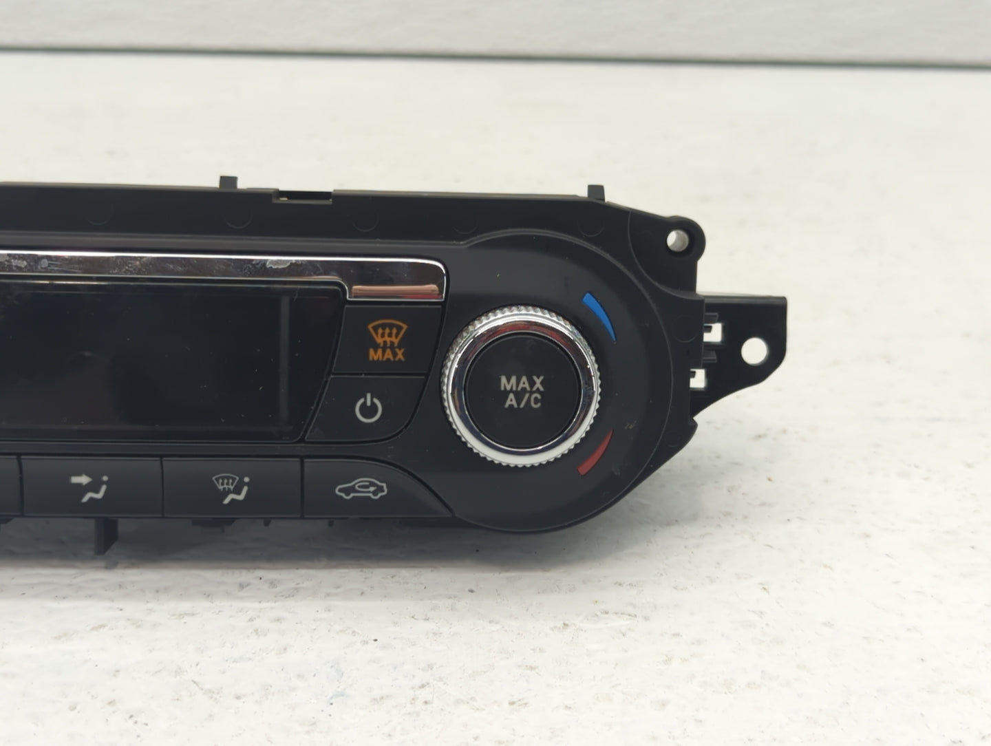 2013-2015 Ford Escape Climate Control Module Temperature AC/Heater Replacement P/N:CJ5T-18C612-BA CJ5T-18C612-BC Fits OEM Us