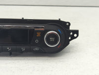 2013-2015 Ford Escape Climate Control Module Temperature AC/Heater Replacement P/N:CJ5T-18C612-BA CJ5T-18C612-BC Fits OEM Us