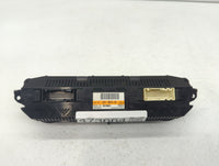2013-2015 Ford Escape Climate Control Module Temperature AC/Heater Replacement P/N:CJ5T-18C612-BA CJ5T-18C612-BC Fits OEM Us