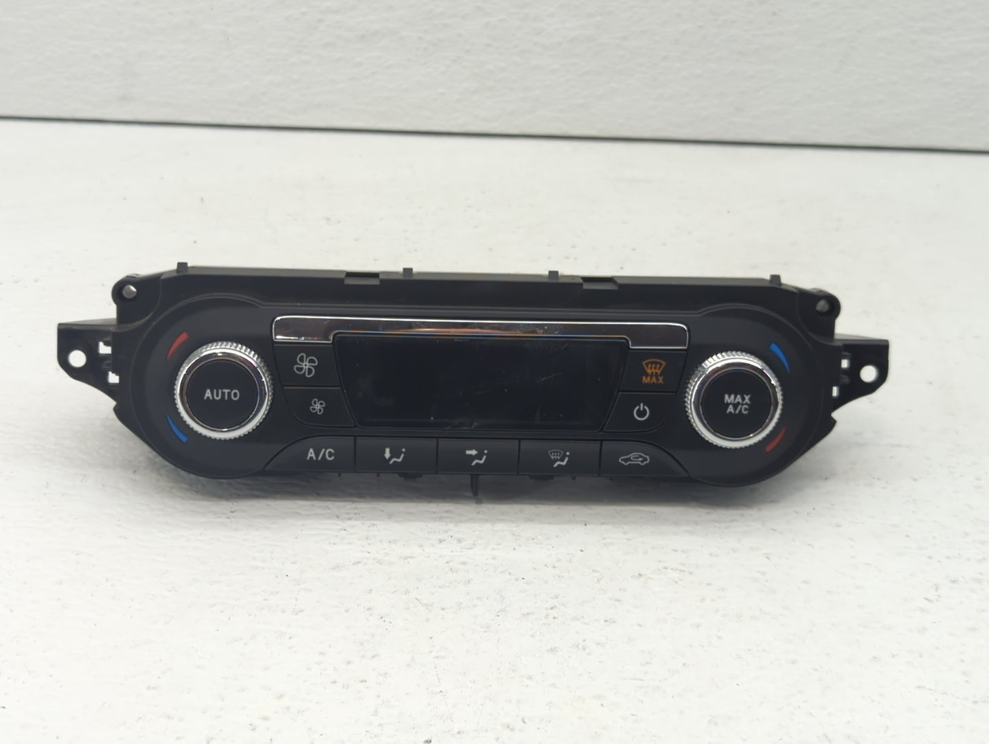 2013-2015 Ford Escape Climate Control Module Temperature AC/Heater Replacement P/N:CJ5T-18C612-BA CJ5T-18C612-BC Fits OEM Us