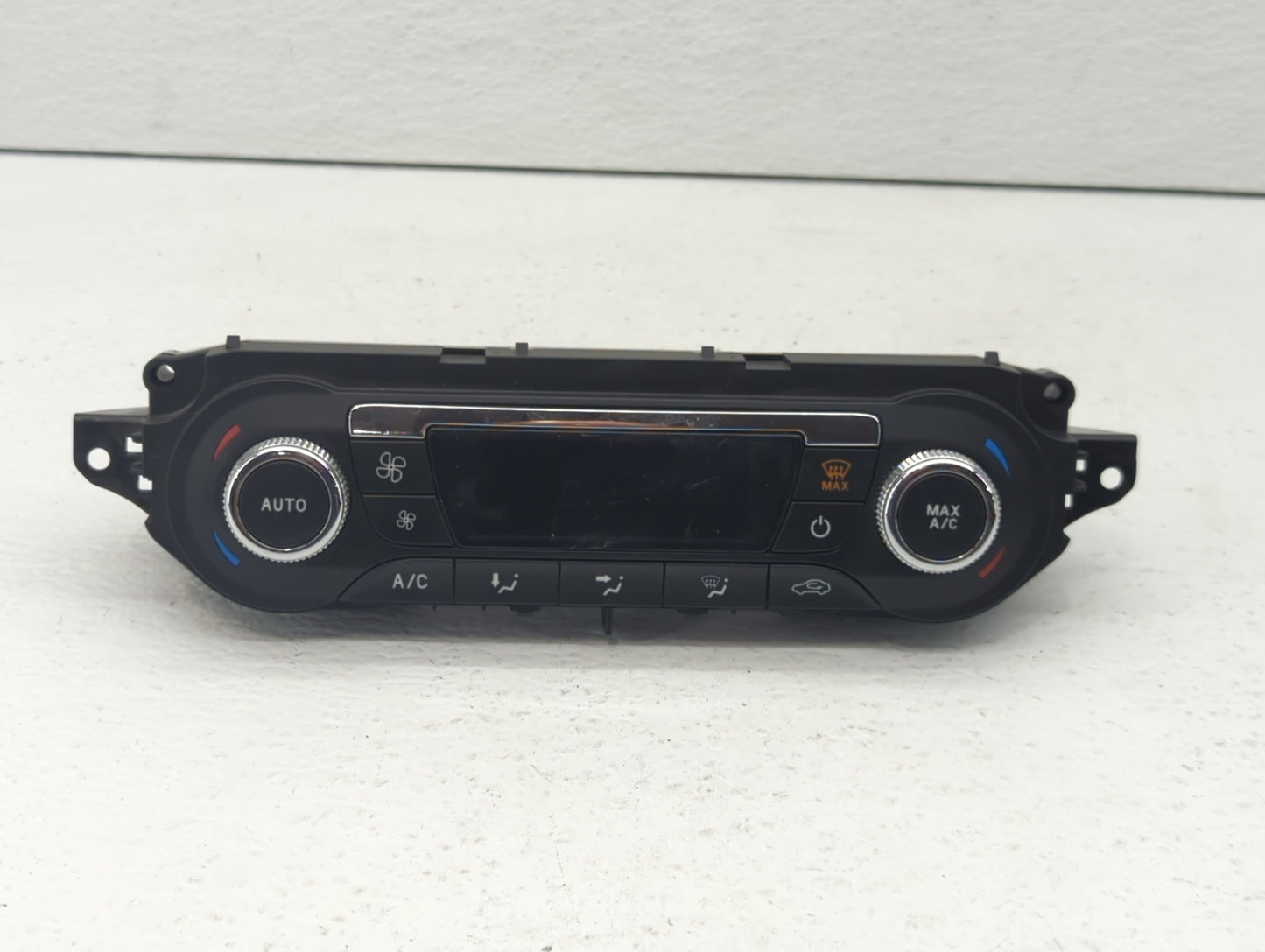 2013-2015 Ford Escape Climate Control Module Temperature AC/Heater Replacement P/N:CJ5T-18C612-BA CJ5T-18C612-BC Fits OEM Us