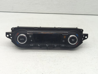 compare product 2013-2015 Ford Escape Climate Control Module Temperature AC/Heater Replacement P/N:CJ5T-18C612-BA CJ5T-18C612-BC Fits OEM Used Auto Parts
