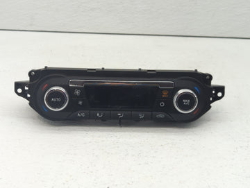 2013-2015 Ford Escape Climate Control Module Temperature AC/Heater Replacement P/N:CJ5T-18C612-BA CJ5T-18C612-BC Fits OEM Us