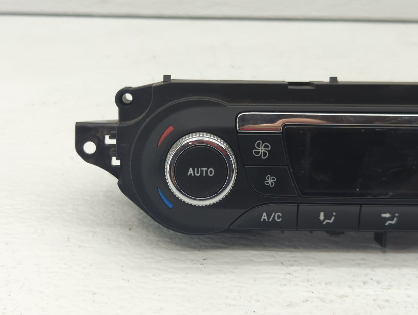 2013-2015 Ford Escape Climate Control Module Temperature AC/Heater Replacement P/N:CJ5T-18C612-BA CJ5T-18C612-BC Fits OEM Us