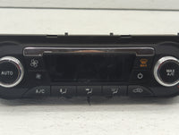 2013-2015 Ford Escape Climate Control Module Temperature AC/Heater Replacement P/N:CJ5T-18C612-BA CJ5T-18C612-BC Fits OEM Us