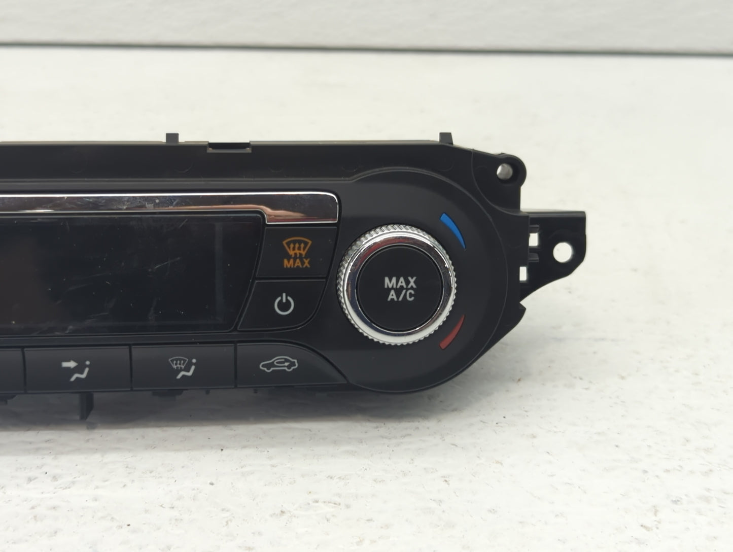 2013-2015 Ford Escape Climate Control Module Temperature AC/Heater Replacement P/N:CJ5T-18C612-BA CJ5T-18C612-BC Fits OEM Us
