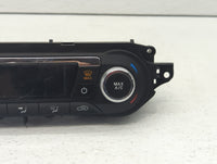 2013-2015 Ford Escape Climate Control Module Temperature AC/Heater Replacement P/N:CJ5T-18C612-BA CJ5T-18C612-BC Fits OEM Us