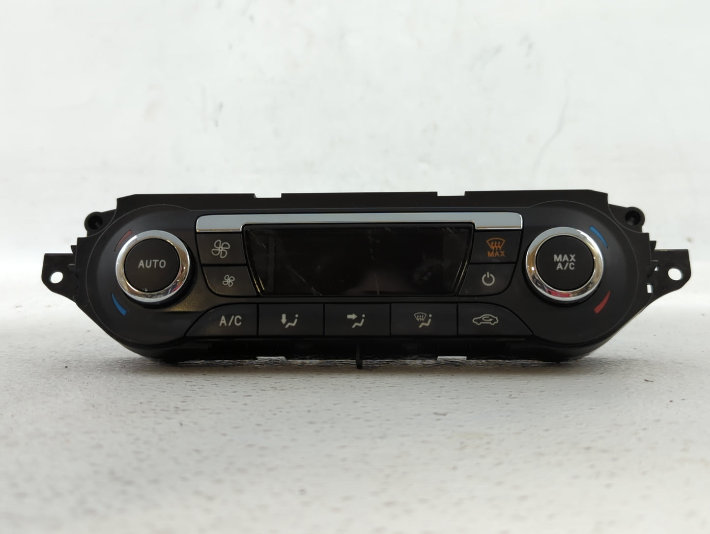2013 Ford Escape Climate Control Module Temperature AC/Heater Replacement P/N:CJ5T-18C612-BA CJ5T-18C612-AE Fits OEM Used Au