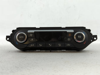 compare product 2013 Ford Escape Climate Control Module Temperature AC/Heater Replacement P/N:CJ5T-18C612-BA CJ5T-18C612-AE Fits OEM Used Auto Parts