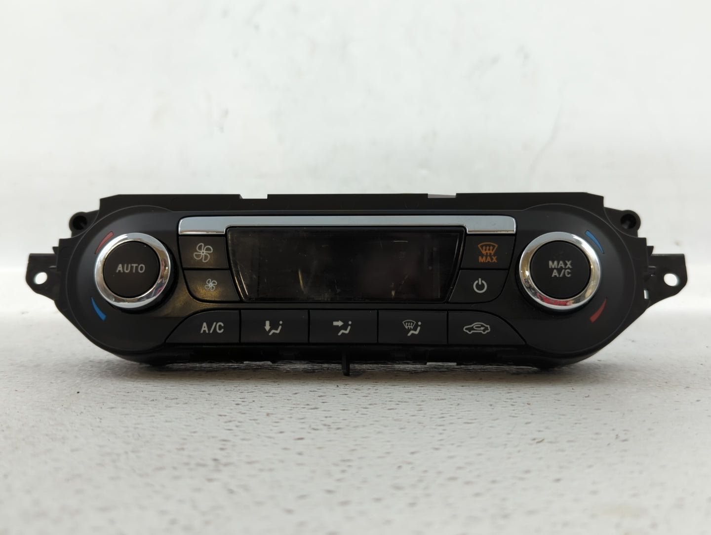 2013 Ford Escape Climate Control Module Temperature AC/Heater Replacement P/N:CJ5T-18C612-BA CJ5T-18C612-AE Fits OEM Used Au