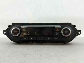 compare product 2013 Ford Escape Climate Control Module Temperature AC/Heater Replacement P/N:CJ5T-18C612-BA CJ5T-18C612-AE Fits OEM Used Auto Parts