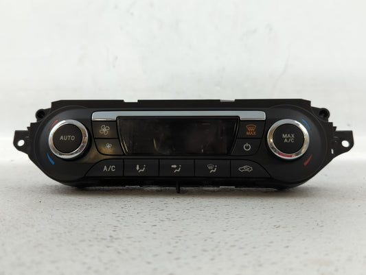 2013 Ford Escape Climate Control Module Temperature AC/Heater Replacement P/N:CJ5T-18C612-BA CJ5T-18C612-AE Fits OEM Used Au