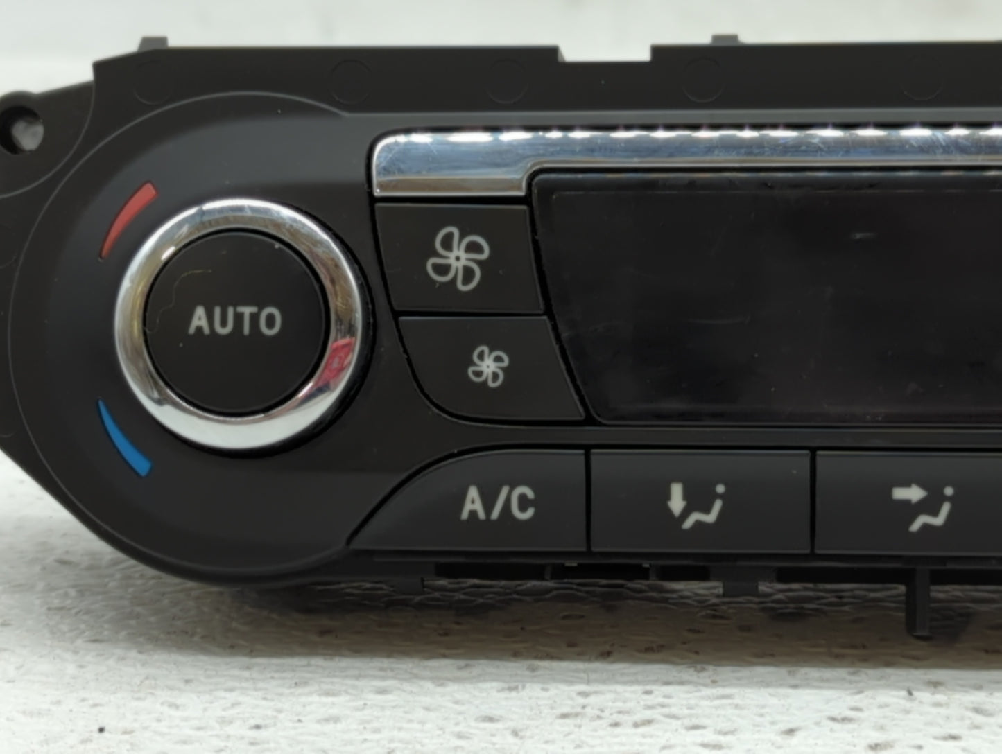 2013 Ford Escape Climate Control Module Temperature AC/Heater Replacement P/N:CJ5T-18C612-BA CJ5T-18C612-AE Fits OEM Used Au