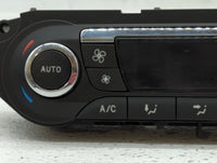2013 Ford Escape Climate Control Module Temperature AC/Heater Replacement P/N:CJ5T-18C612-BA CJ5T-18C612-AE Fits OEM Used Au
