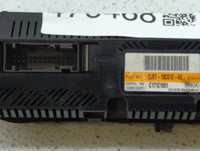 2013 Ford Escape Climate Control Module Temperature AC/Heater Replacement P/N:CJ5T-18C612-BA CJ5T-18C612-AE Fits OEM Used Au