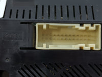 2013 Ford Escape Climate Control Module Temperature AC/Heater Replacement P/N:CJ5T-18C612-BA CJ5T-18C612-AE Fits OEM Used Au