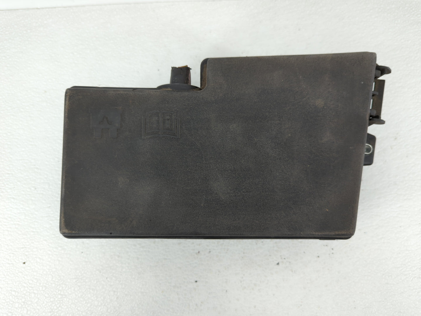 2013-2016 Ford Escape Fusebox Fuse Box Panel Relay Module P/N:AV6T-14A067-AC AV6T-14A067-AB Fits Fits 2013 2014 2015 2016 OE