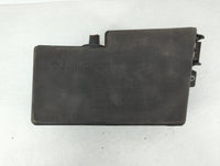 2013-2016 Ford Escape Fusebox Fuse Box Panel Relay Module P/N:AV6T-14A067-AC AV6T-14A067-AB Fits Fits 2013 2014 2015 2016 OE