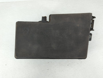 2013-2016 Ford Escape Fusebox Fuse Box Panel Relay Module P/N:AV6T-14A067-AC AV6T-14A067-AB Fits Fits 2013 2014 2015 2016 OE