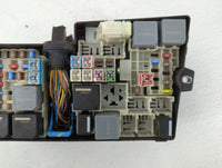 2013-2016 Ford Escape Fusebox Fuse Box Panel Relay Module P/N:AV6T-14A067-AC AV6T-14A067-AB Fits Fits 2013 2014 2015 2016 OE