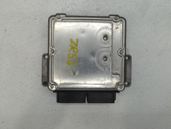 compare product 2013 Ford Escape PCM Engine Control Computer ECU ECM PCU OEM P/N:CV6A-12B684-CA EJ5A-12A650-TE, DJ5A-12A650-AFA Fits OEM Used Auto Parts